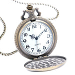 Pirate Pocket Watch - Tortuga - Vignette | Steampunk Store