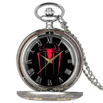 Spider Pocket Watch - Vignette | Steampunk Store