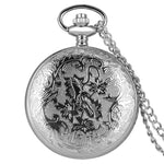 Spider Pocket Watch - Vignette | Steampunk Store