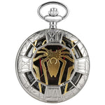 Spider Pocket Watch - Vignette | Steampunk Store