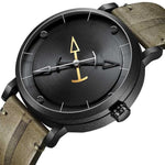 Steampunk watch  Submarine - Vignette | Steampunk Store