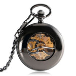 Antique Pocket Watch - Aristocrat - Vignette | Steampunk Store