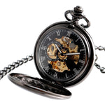 Antique Pocket Watch - Aristocrat - Vignette | Steampunk Store