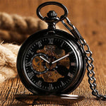 Antique Pocket Watch - Aristocrat - Vignette | Steampunk Store