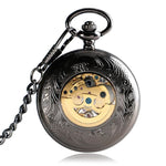 Antique Pocket Watch - Aristocrat - Vignette | Steampunk Store