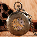 Nurse Pocket Watch - Vintage Asylum - Vignette | Steampunk Store