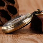 Nurse Pocket Watch - Vintage Asylum - Vignette | Steampunk Store