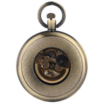 English Pocket Watch - Manchester - Vignette | Steampunk Store