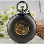 English Pocket Watch - Manchester - Vignette | Steampunk Store