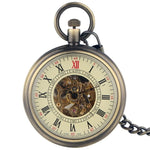 English Pocket Watch - Manchester - Vignette | Steampunk Store
