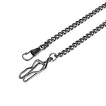 Octagonal Dial Pocket Watch - Polygon - Vignette | Steampunk Store