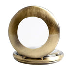 Men's Copper Pocket Watch - Dorian Gray - Vignette | Steampunk Store