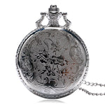 Masonic Pocket Watch - High Lodge - Vignette | Steampunk Store
