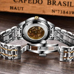 Dragon Steampunk Watch - Chinatown - Vignette | Steampunk Store