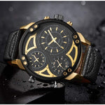 Steampunk watch  Design - Vignette | Steampunk Store