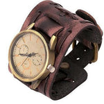 Montre Homme Vintage - Saint-Exupéry - Vignette | Steampunk Store