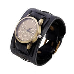 Montre Homme Vintage - Saint-Exupéry - Vignette | Steampunk Store