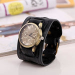 Montre Homme Vintage - Saint-Exupéry - Vignette | Steampunk Store