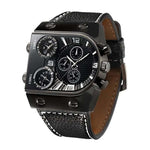 Steampunk watch  Military - Vignette | Steampunk Store