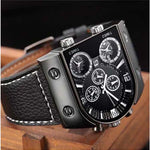 Steampunk watch  Military - Vignette | Steampunk Store