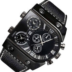 Steampunk watch  Military - Vignette | Steampunk Store