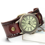 Retro Women's Watch - Lady Vintage - Vignette | Steampunk Store