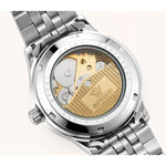 Women's Stainless Steel Skeleton Watch - Butterfly - Vignette | Steampunk Store