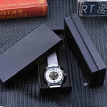 Skeleton Watch White - Vignette | Steampunk Store