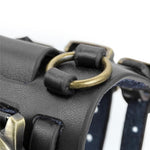 Lindbergh Men's Aviator Watch - Vignette | Steampunk Store