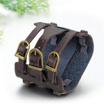 Lindbergh Men's Aviator Watch - Vignette | Steampunk Store