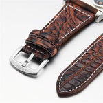 Tesla watch - Vignette | Steampunk Store