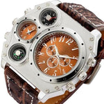 Tesla watch - Vignette | Steampunk Store