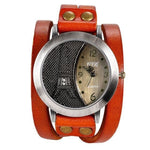Montre Vintage Paris — Paris Ville Lumière - Vignette | Steampunk Store