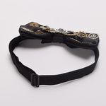 Noeud Papillon - Steampunk Style - Vignette | Steampunk Store