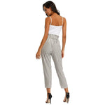 Pantalon Steampunk Chino Rayé - Vignette | Steampunk Store