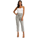 Pantalon Steampunk Chino Rayé - Vignette | Steampunk Store