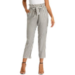 Pantalon Steampunk Chino Rayé - Vignette | Steampunk Store