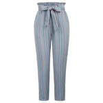 Pantalon Steampunk Chino Rayé - Vignette | Steampunk Store