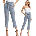 Pantalon Steampunk Chino Rayé - Vignette | Steampunk Store