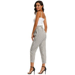 Pantalon Steampunk Chino Rayé - Vignette | Steampunk Store