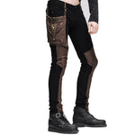 Pantalon Steampunk Steam Rebel - Vignette | Steampunk Store