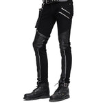 Pantalon Steampunk Steam Rebel - Vignette | Steampunk Store