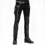 Pantalon Steampunk Steam Rebel - Vignette | Steampunk Store