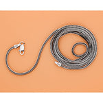 Pendentif Steampunk Silver Wrench - Vignette | Steampunk Store