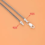 Pendentif Steampunk Silver Wrench - Vignette | Steampunk Store