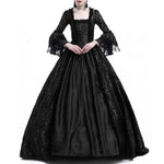 Ball Gown - Victorian Princess - Vignette | Steampunk Store
