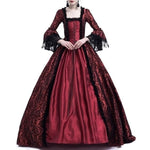 Ball Gown - Victorian Princess - Vignette | Steampunk Store