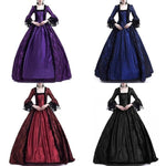 Ball Gown - Victorian Princess - Vignette | Steampunk Store