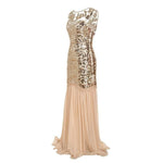 Robe Steampunk - Bustier d' Or - Vignette | Steampunk Store