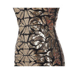 Chic Gothic Dress - Starlette - Vignette | Steampunk Store